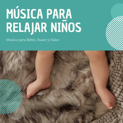 Música para Relajar Niños cover art