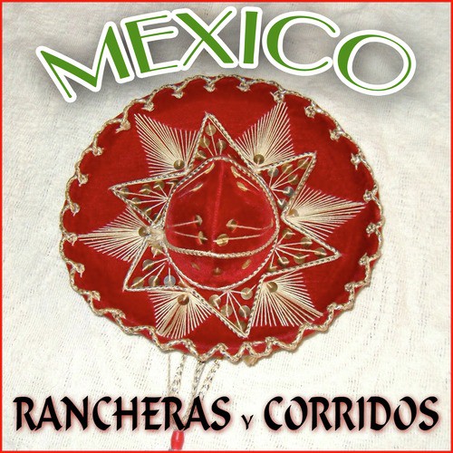 Gabino Barrera cover art