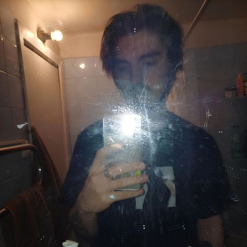 Было и было cover art