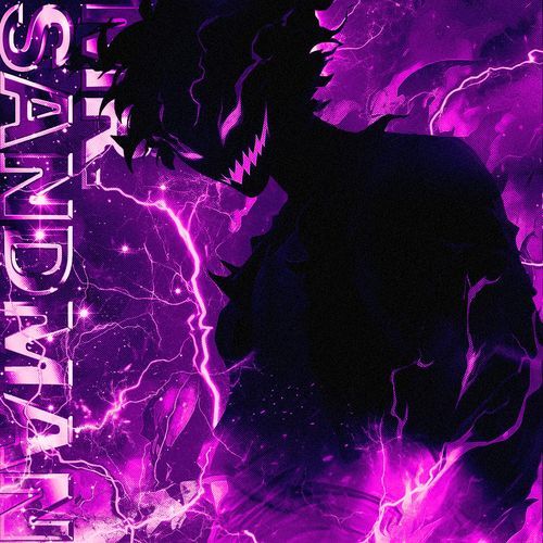 MR. SANDMAN (PHONK - Super Slowed)