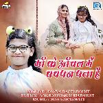 Maa Ke Anchal Me Mera Bachpan Pala Hai