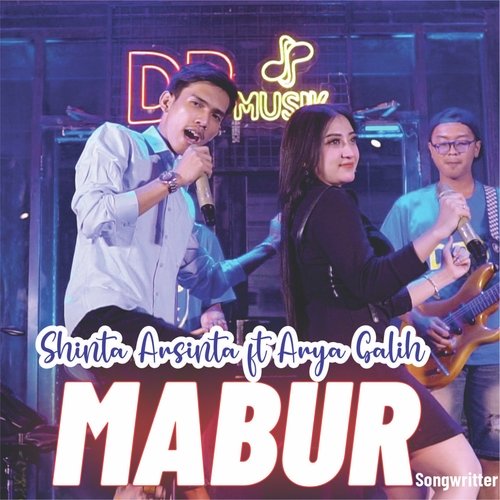 Mabur