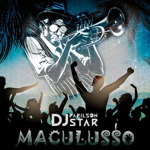 Maculusso cover art