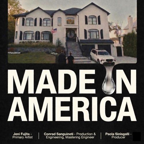 Made in America