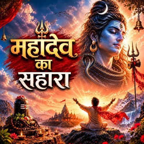 Mahadev Ka Sahara