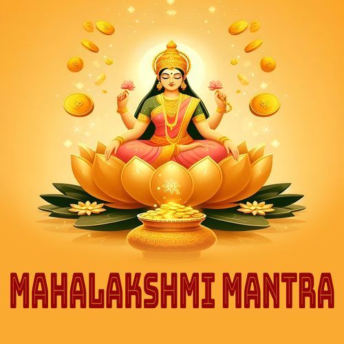 Mahalakshmi Mantra