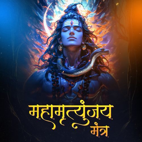 Mahamrityunjay Mantra