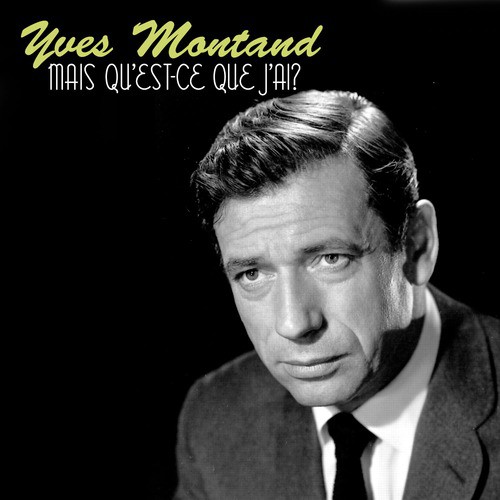 Mais Qu'est-ce Que J'ai?