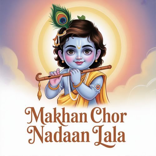 Makhan Chor Nadaan Lala