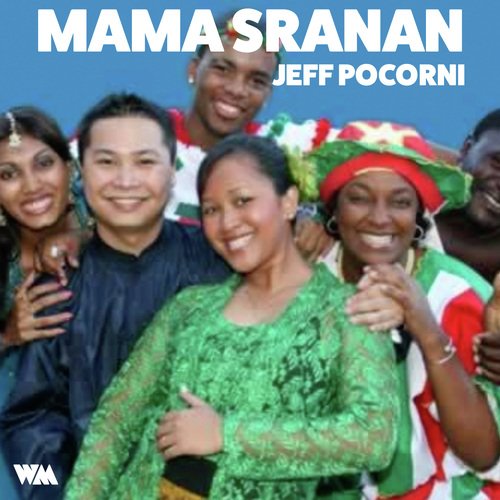 Mama Sranan (Radio Edit)