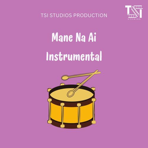 Mane Na Ai Instrumental