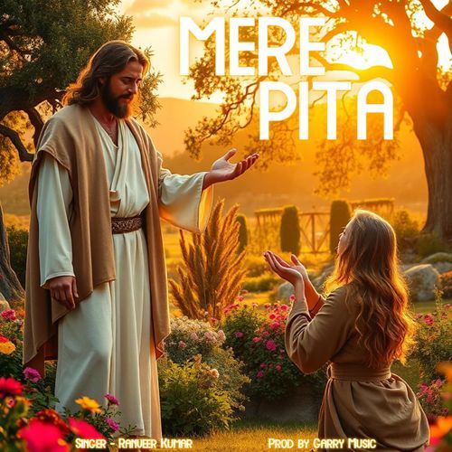 Mere Pita-okv tunes