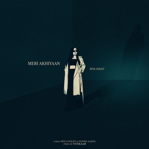 Meri Akhiyaan