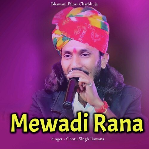 Mewadi Rana
