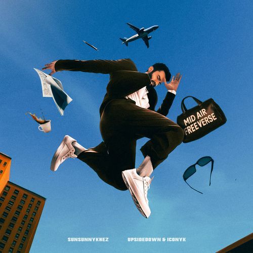 Mid Air Freeverse