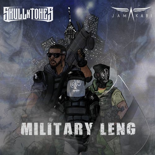 Military Leng_poster_image