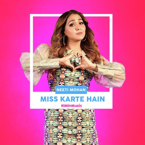 Miss Karte Hain - 1 Min Music