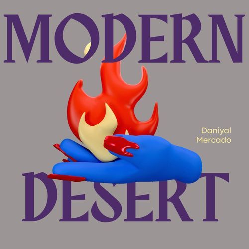 Modern Desert