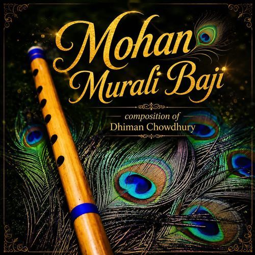 Mohan Murali Baji