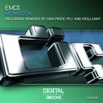 Monsoon (Original Mix)