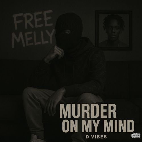 Murder On My Mind