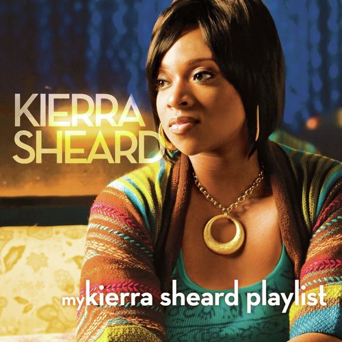 My Kierra Sheard Playlist_poster_image