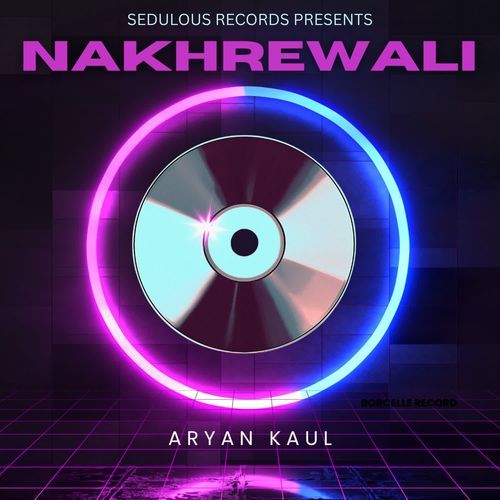 Nakhrewali