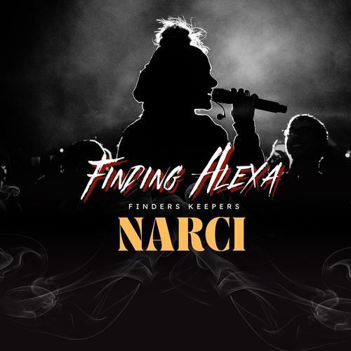 Narci cover art