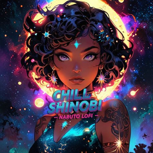 Lofi Jiraiya Sage Of Sound