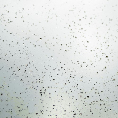 Gentle Rain cover art