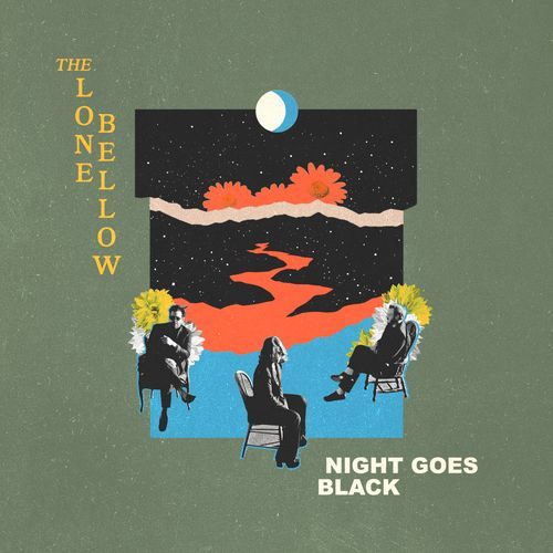 Night Goes Black