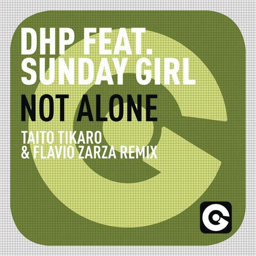 Sunday Girl (Taito Tikaro & Flavio Zarza Remix)