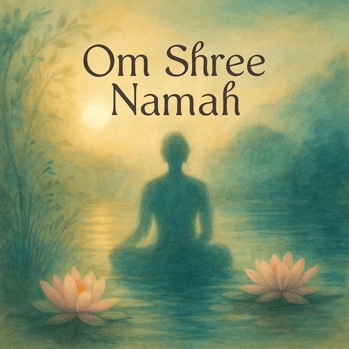 Om Shree Namah