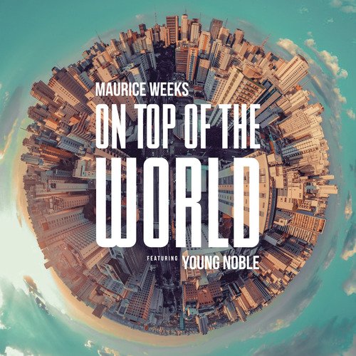 On Top of the World_poster_image