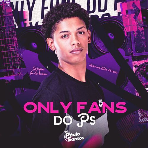 Only Fans do PS