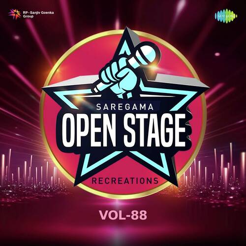 Open Stage Recreations - Vol 88