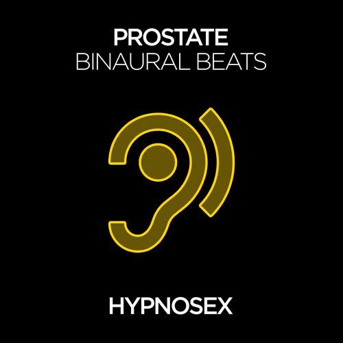 Prostate Orgasm with Charlotte (Binaural Beats)