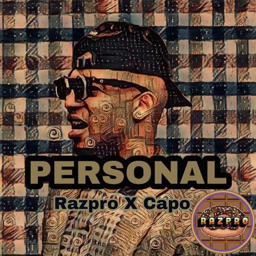 Personal (feat. Capo)
