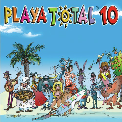 No Me Toques Las Palmas Que Me Conozco