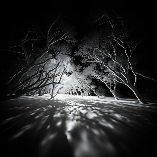 The Whispers cover art