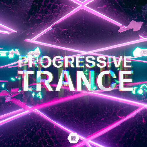 Progressive Trance