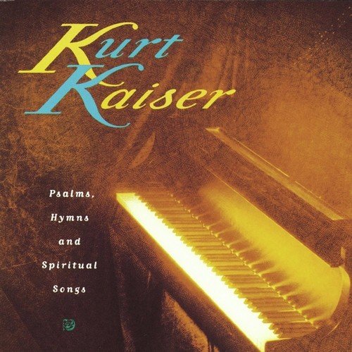 Kurt Kaiser