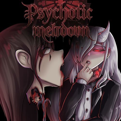 Demon cover art