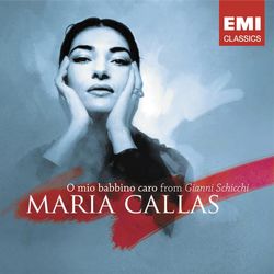 Maria Callas