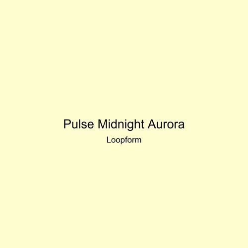 Pulse Midnight Aurora