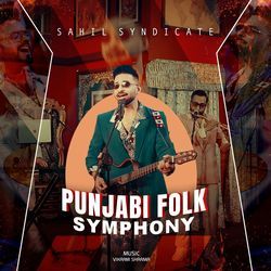 Punjabi Folk Symphony-ISkTfSNFWEY