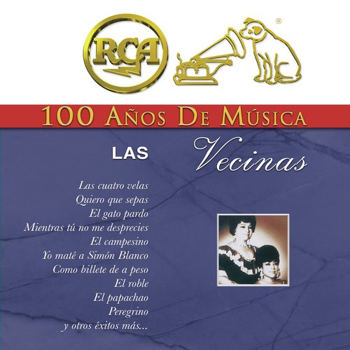 RCA 100 Años de Música