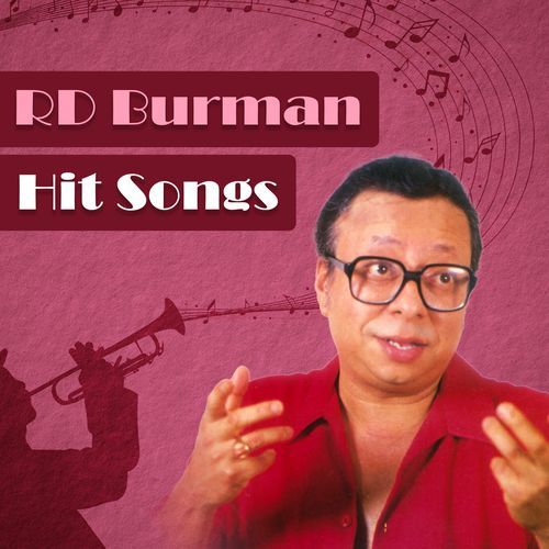 RD Burman Hit Songs