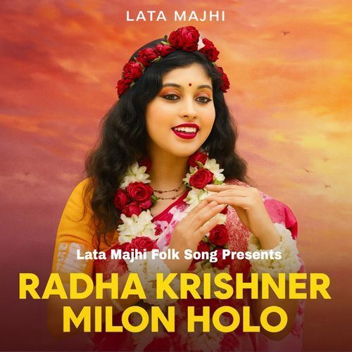 Radha Krishner Milon Holo