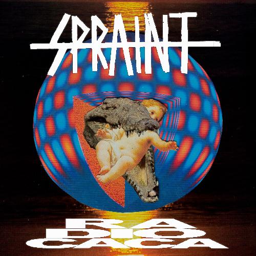 Foxy cover art